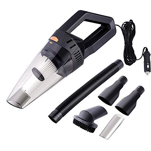 GAKIN 1 Pc Handheld Vacuum Cleaner Car 