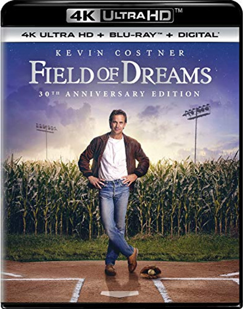 Field of Dreams -Blu-ray- Field of Dreams -Blu-ray-