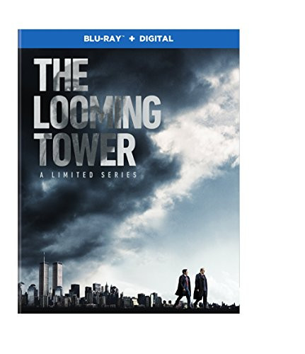 Looming Tower The -BD- -Blu-ray-