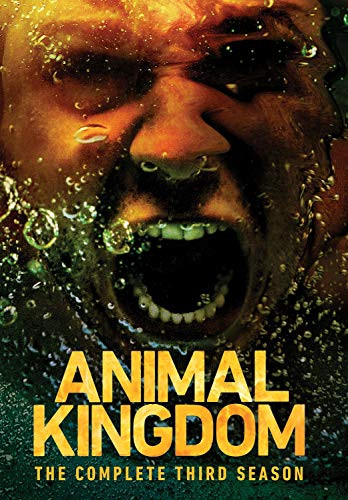 Animal Kingdom The Complete Third Season