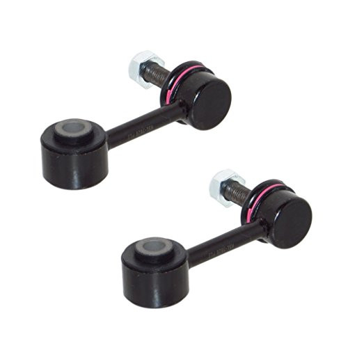 Detroit Axle - Rear Stabilizer Sway Bar End Link Fit Driver and Passenger Side