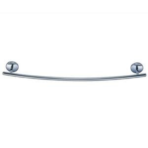 Pegasus Dorset 24 in. Towel Bar in Chrome