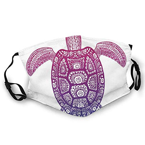 Fashion Comfortable Windproof maskTribal Totem Animal Ethnic Motifs Vortex Circle And Triangle Shapes On The Shell Fashion Comfortable Windproof maskTribal Totem Animal Ethnic Motifs Vortex Circle And Triangle Shapes On The Shell