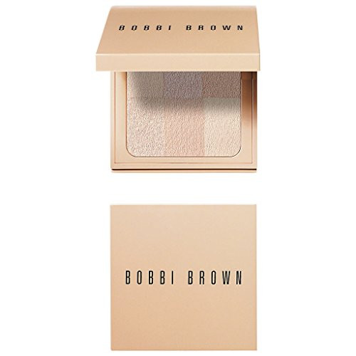 Bobbi Brown Nude Finish Illuminating Powder Rich