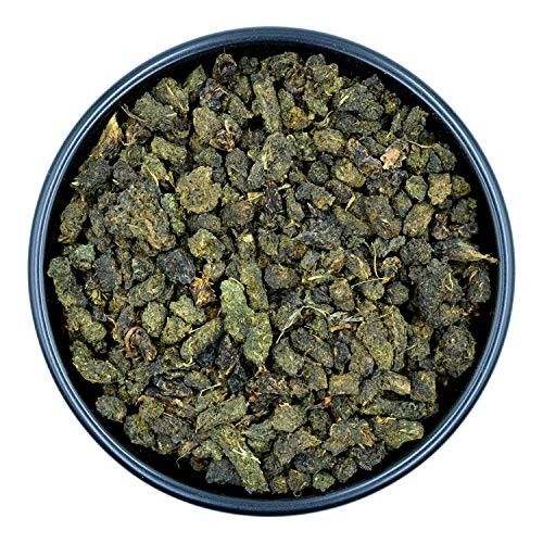 IVAN CHAI - ORGANIC DETOX CHAMERION ANGUSTIFOLIUM - WILLOW-HERB - FIREWEED TEA - KOPORYE - Prime Tea -Pure Fermented 8 Ounce- IVAN CHAI - ORGANIC DETOX CHAMERION ANGUSTIFOLIUM - WILLOW-HERB - FIREWEED TEA - KOPORYE - Prime Tea -Pure Fermented 8 Ounce-