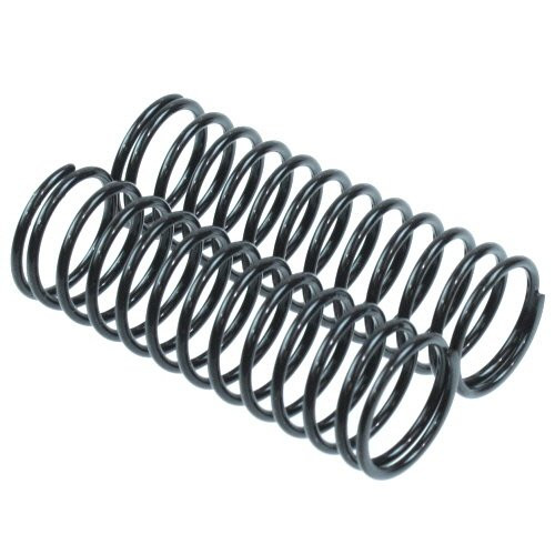 Team Redcat Racing Shock Spring K=1.6 (Black)(2) Official Car Parts