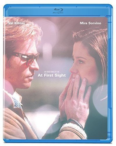 At First Sight -Blu-ray-