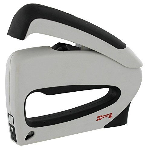 Arrow Fastener TT21 TruTac Staple Gun