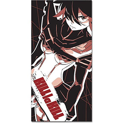 KILL la KILL Towel