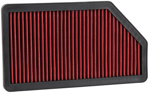 Spectre Engine Air Filter High Performance Premium Washable Replacement Filter Fits 2001-2008 HONDA/ACURA -Pilot MDX- SPE-HPR9361
