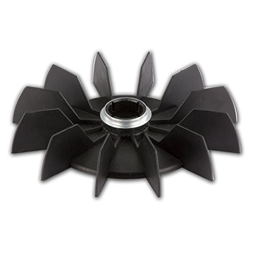 Gogoal GPP Air Compressor Motor Fan Blade