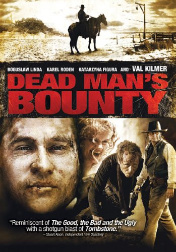 Dead Mans Bounty