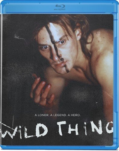 Wild Thing -Blu-ray- Wild Thing -Blu-ray-