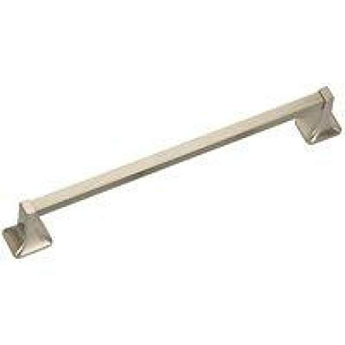 MINTCRAFT 3618-07-SOU Towel Bar 18-Inch Brushed Nickel