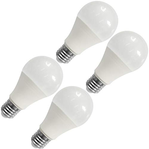 Maxlite 93639 - E9A19ND27/4P-149 A19 A Line Pear LED Light Bulb