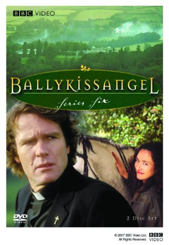 Ballykissangel Complete Series Six