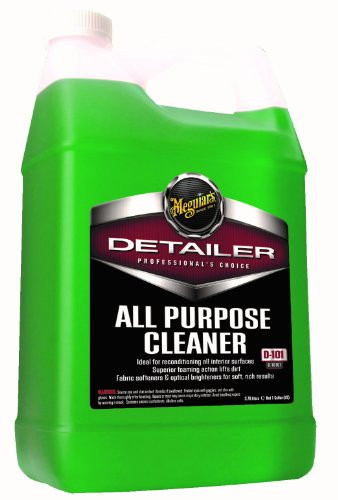 MEGUIARS D10101 All Purpose Cleaner
