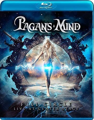 Full Circle -Blu-ray-