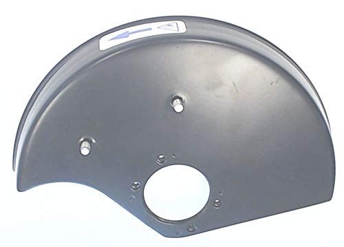 Husqvarna 530071930 Line Trimmer Edger Attachment Blade Guard Genuine Original Equipment Manufacturer -OEM- Part