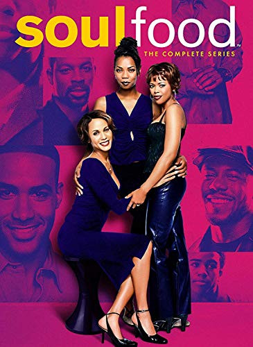 Soul Food The Complete Series