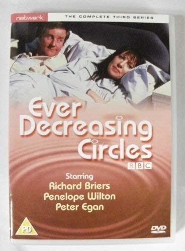 Ever Decreasing Circles The Complete Third Series