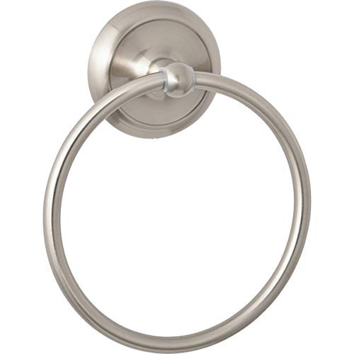 Do It Best Global Sourcing - Bathroom Accessories 456866 Home Impressions Towel Ring