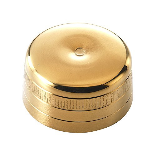 Barfly M37039GD-CAP Cocktail Shaker Replacement Cap For M37039 Gold