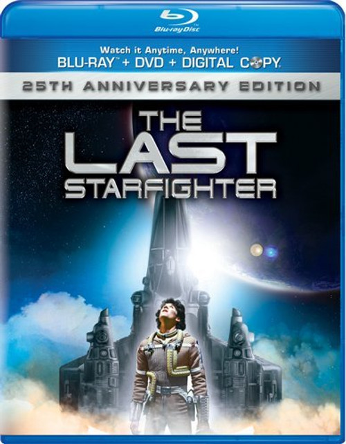 The Last Starfighter -Blu-ray- The Last Starfighter -Blu-ray-