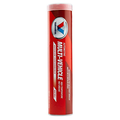 Valvoline Automotive Multi-Purpose Grease - 14.1oz (VV615)