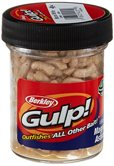 Gulp! Maggot Gulp! Maggot