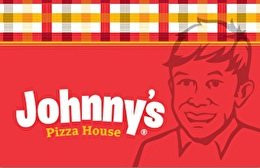 Johnnys Pizza House Gift Card -25-