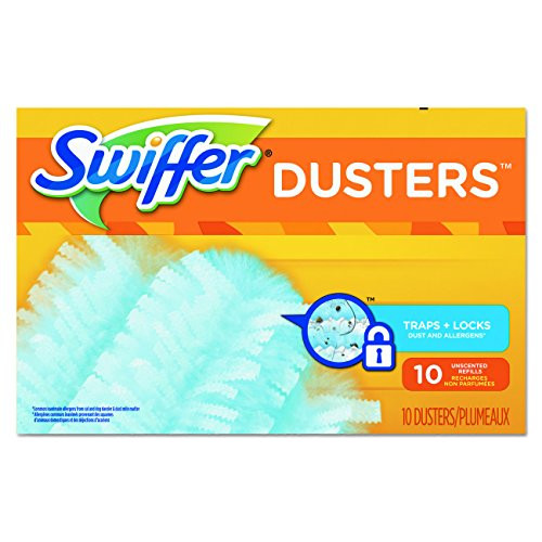 Swiffer Unscented Dusters Refills Swiffer Unscented Dusters Refills
