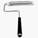 Linzer Products RF209 9'' 5-Wire Roller Frame