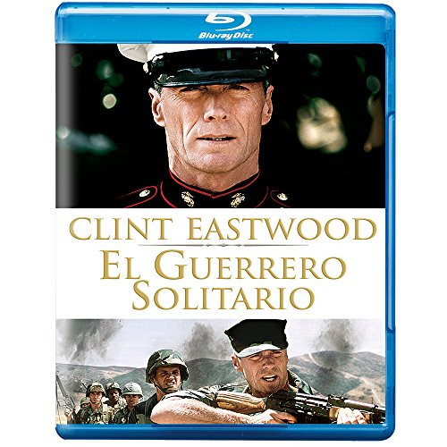 Heartbreak Ridge -Blu-ray-