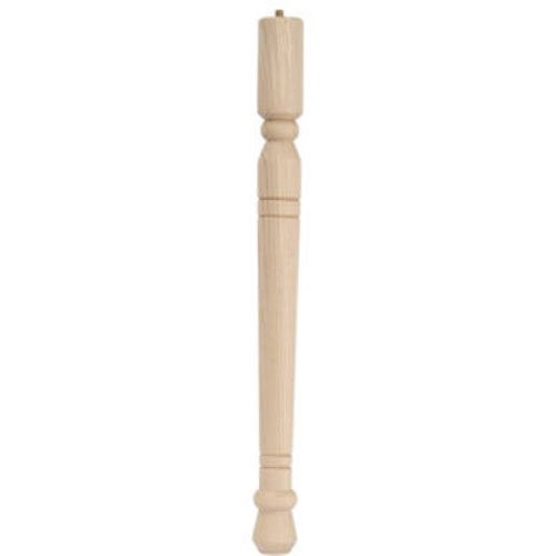 Waddell 2562 Table Leg, 12"