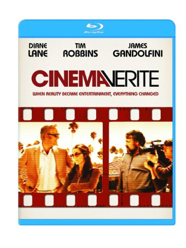 Cinema Verite -Blu-ray-