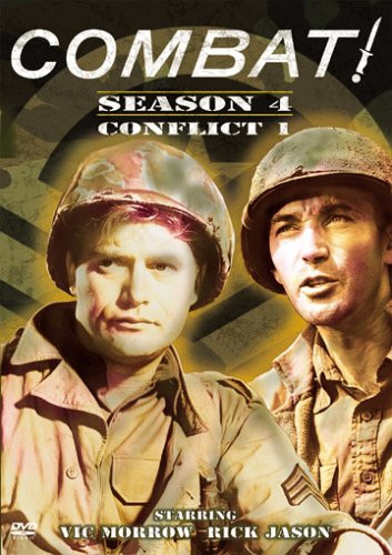 Combat - Season 4 Conflict 1
