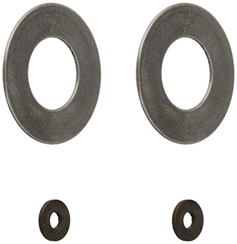 DuraTrax Differential Plate Set Vendetta Ball Differential