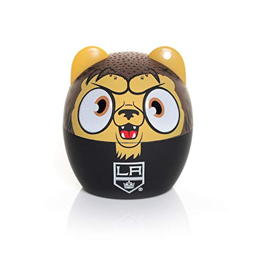 NHL Bitty Boomers Los Angeles Kings Wireless Bluetooth Speaker