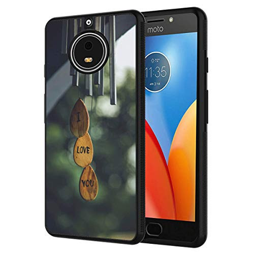 Moto G5 Plus Case,Very Short Love Quotes Anti-Scratch Shock Proof Black TPU and PC Protection Case Cover for Motorola Moto G5 Plus Moto G5 Plus Case,Very Short Love Quotes Anti-Scratch Shock Proof Black TPU and PC Protection Case Cover for Motorola Moto G5 Plus