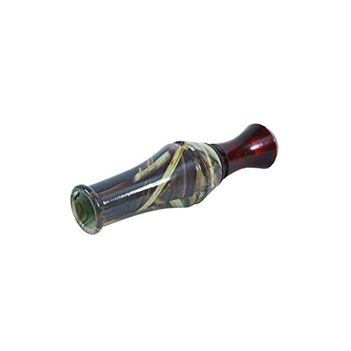 Flextone Team Realtree Single Reed Mallard Call