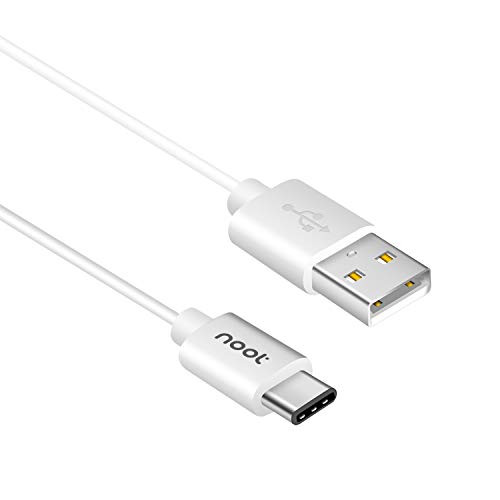 noot products Charger Cable for Moto G7(Power,Play, Plus) G6/Z3 Play/Z2 Force/Z2 Play/X4/Moto Z/Z Droid/Z Force Droid/Z Play Droid-6FT USB Type C to A Fast Charge Charging Cord noot products Charger Cable for Moto G7(Power,Play, Plus) G6/Z3 Play/Z2 Force/Z2 Play/X4/Moto Z/Z Droid/Z Force Droid/Z Play Droid-6FT USB Type C to A Fast Charge Charging Cord
