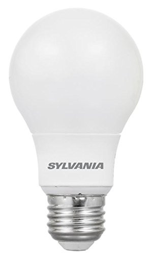 SYLVANIA 78113 LED A19 Bulb 5000