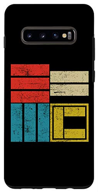Galaxy S10Plus E mc2 Einstein's Equation Unique Minimalist Physics Geek Case Galaxy S10Plus E mc2 Einstein's Equation Unique Minimalist Physics Geek Case