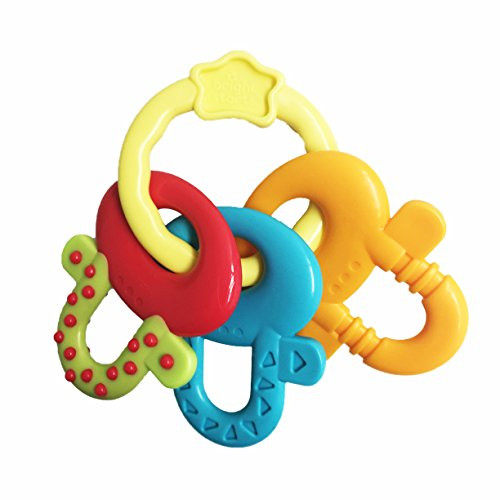 Bright Starts License to Drool Teether