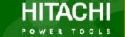 Hitachi 726543 0K3G Cr Re Pan HD Screw/Washer Replacement Part