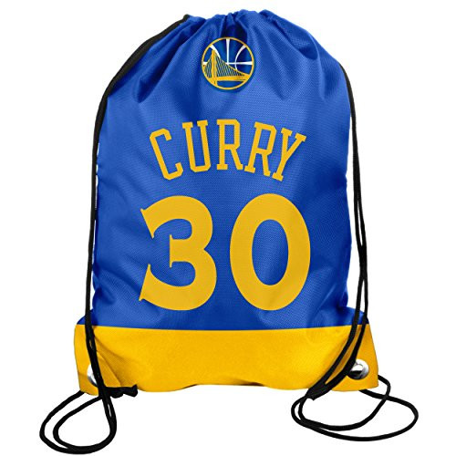 Golden State Warriors Curry S.  30 2013 Drawstring Backpack