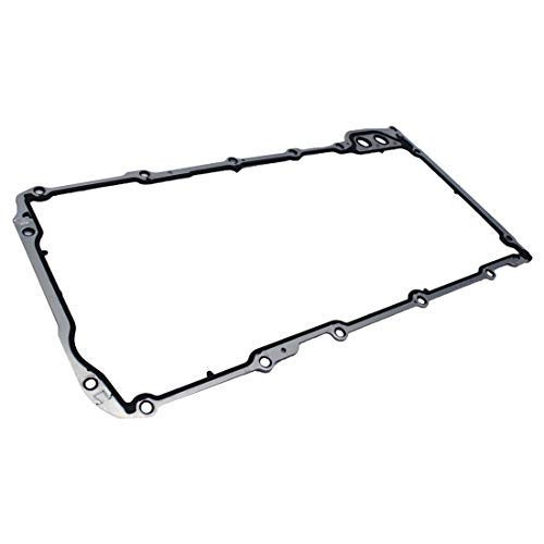 WFLNHB Engine Oil Pan Gasket Set Kit 12612350 Fit for Chevy Pontiac 5.3 5.7 6.0 LS1 LS2 LS3 LM7 LQ4 LQ9