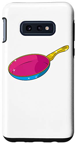 Galaxy S10e Pansexual Pride Pansexual Pans Case