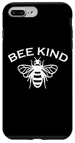 iPhone 7 Plus/8 Plus Bee Kind Be Kind Case